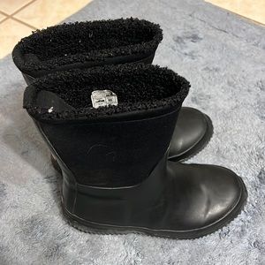 Girls Hunter Insulated Boots